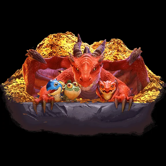 Dragon Hatch เว็บสล็อต