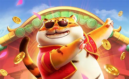 Fortune Tiger สล็อตแตกง่าย