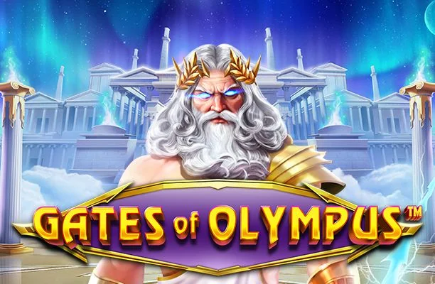Gates of Olympus เว็บสล็อต