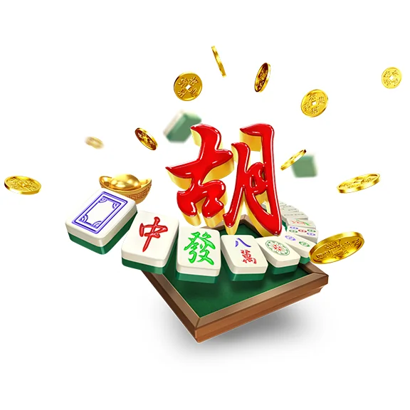 Mahjong Ways โบนัส